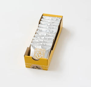 Tokyo Milk Cheese Factory Honey & Gorgonzo Cookies 10 Pieces