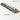 Tombow 2558 - Hb Rubberized Pencil Hb 1 Dozen Japan