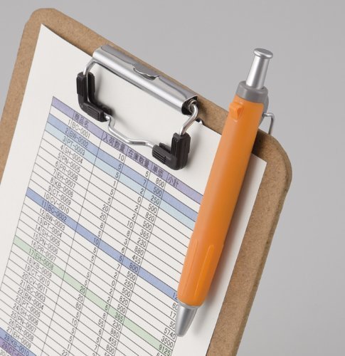 Tombow Japan Air Press 0.7 Ballpoint Pen Transparent Bc - Ap20