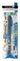 Tombow Japan Fudenosuke 5 - Piece Water - Based Felt - Tip Pen Pack Gcd - 111