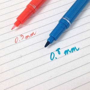 Tombow Japan Water - Based Felt - Tip Pen Play Color K 36 Colors Gcf - 013