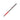 Tombow Zoom 707 0.5 Black/Red Mechanical Pencil - Made In Japan