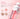 250ml MEDICUBE PDRN Pink Cica Soothing Toner, Soothing Formula, designed for sensitive skin.