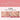 Close-up of MEDICUBE PDRN Pink Cica Soothing Toner, 250ml, featuring lightweight pink essence for comfort.