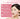 Close-up of Medicube PDRN Pink Collagen Gel Toner Pads, 70 Pads, featuring pink gel texture for radiant skin.