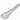 Sori Yanagi Stainless Steel Tongs 22 cm in kitchen setting, perfect for serving meals at home