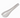 Sori Yanagi Stainless Steel Tongs 22 cm in kitchen setting, perfect for serving meals at home