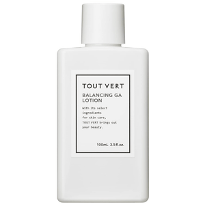 Touver Balancing GA Lotion (100ml)