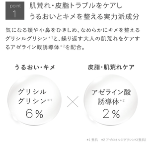 Touver Balancing GA Lotion (100ml)