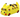 Takara Tomy Tomica No. 151 Pokemon Pikachu Bus, 8cm, yellow character design, ideal for play