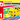 Takara Tomy Tomica No. 151 Pokemon Pikachu Bus, 8cm, yellow character design, ideal for play