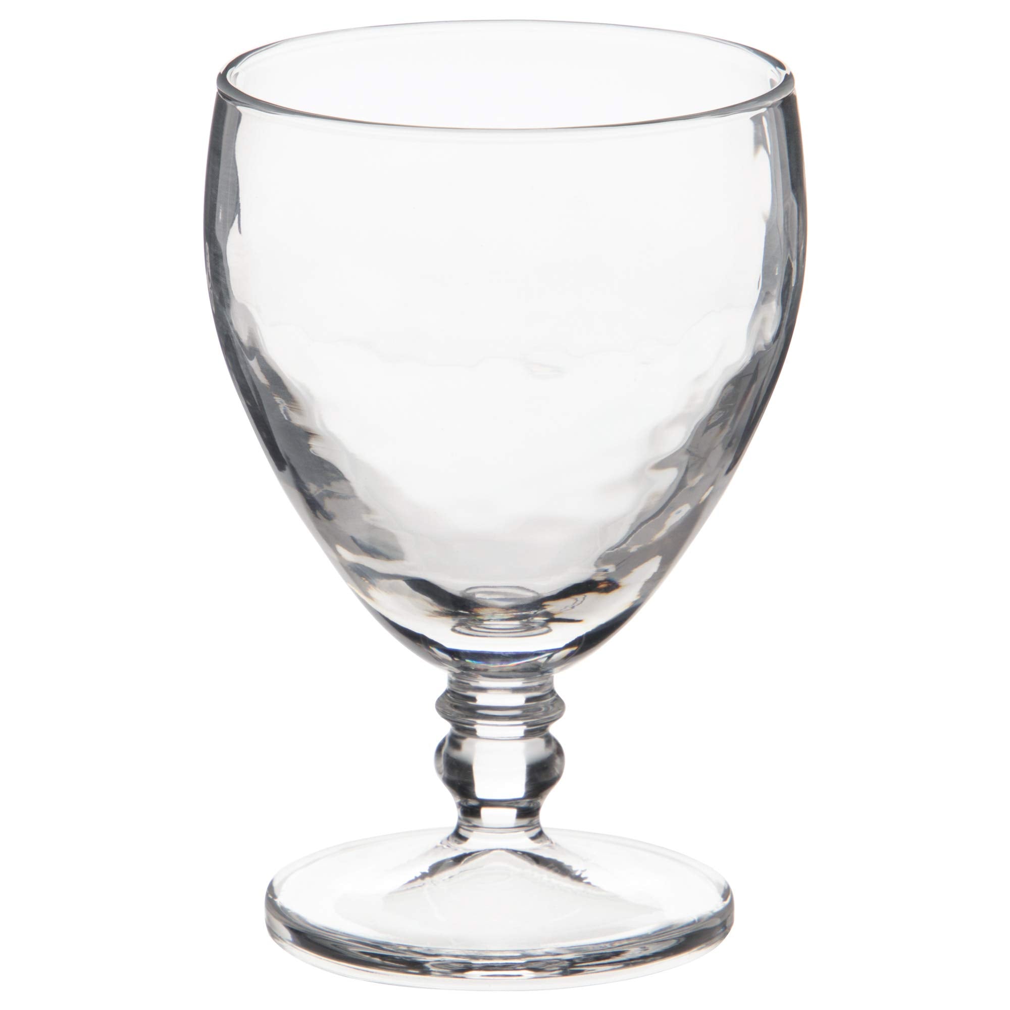 Toyo Sasaki Glass 105Ml Cold Sake Gurasu Junmai Sake Made In Japan Dishwasher Safe Sq - 06203 - Jan