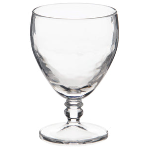 Toyo Sasaki Glass 105Ml Cold Sake Gurasu Junmai Sake Made In Japan Dishwasher Safe Sq - 06203 - Jan