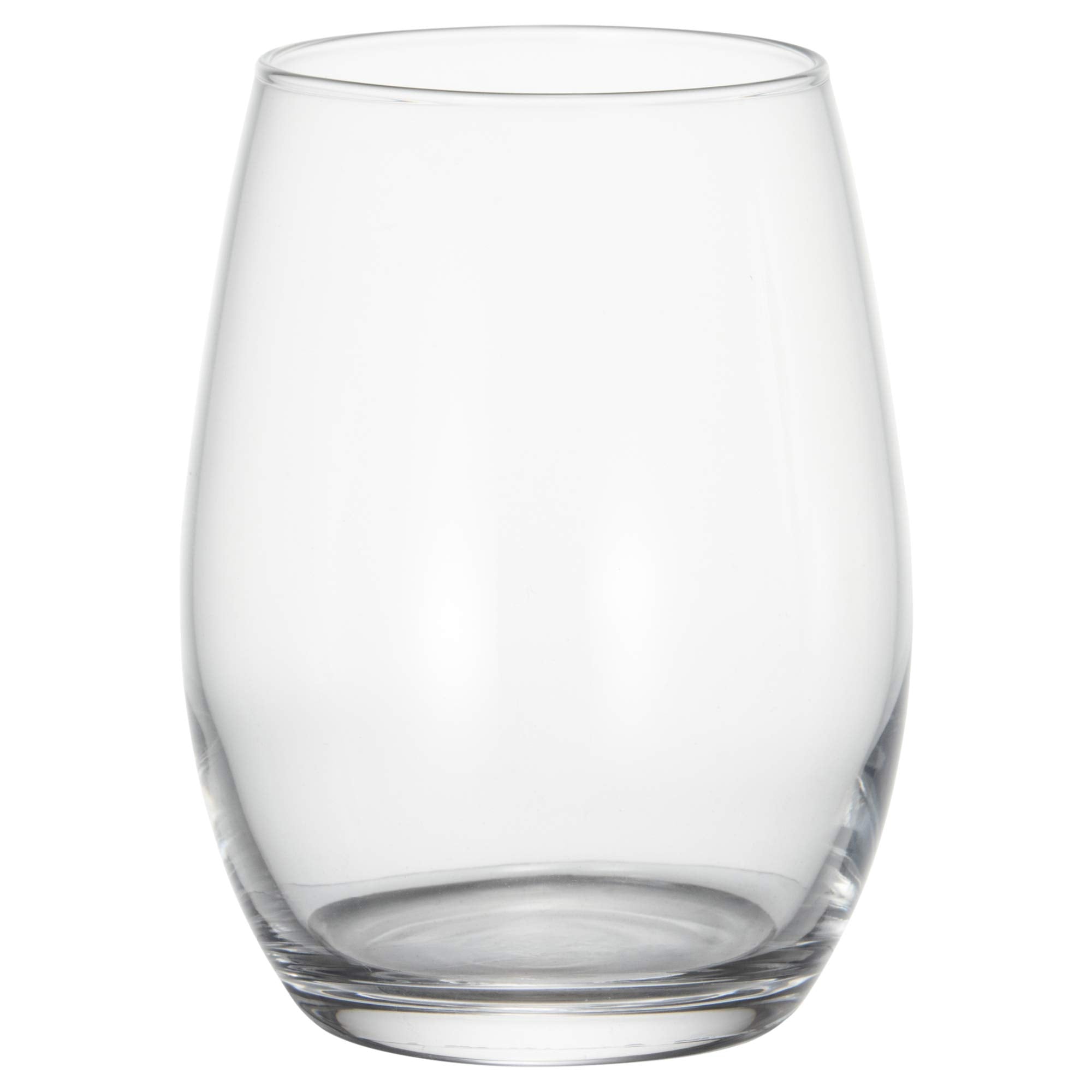 Toyo Sasaki Glass Sake/Shochu Glass 200Ml Made In Japan B - 00313