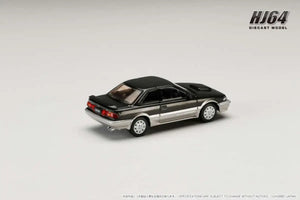 Toyota Corolla Levin GT - Z AE92 Hobby Japan 1/64