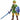 Figma 153 The Legend Of Zelda Skyward Sword Link Figure, 140mm, articulated design, ideal for collectors