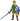 Figma 153 The Legend Of Zelda Skyward Sword Link Figure, 140mm, articulated design, ideal for collectors
