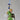 Close-up of Figma 153 The Legend Of Zelda Skyward Sword Link Figure, 140mm, featuring detailed tunic for display