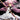 Close-up of Good Smile Company Puella Magi Madoka Magica Ultimate Madoka 1/8 PVC Figure, featuring painted details for vivid realism
