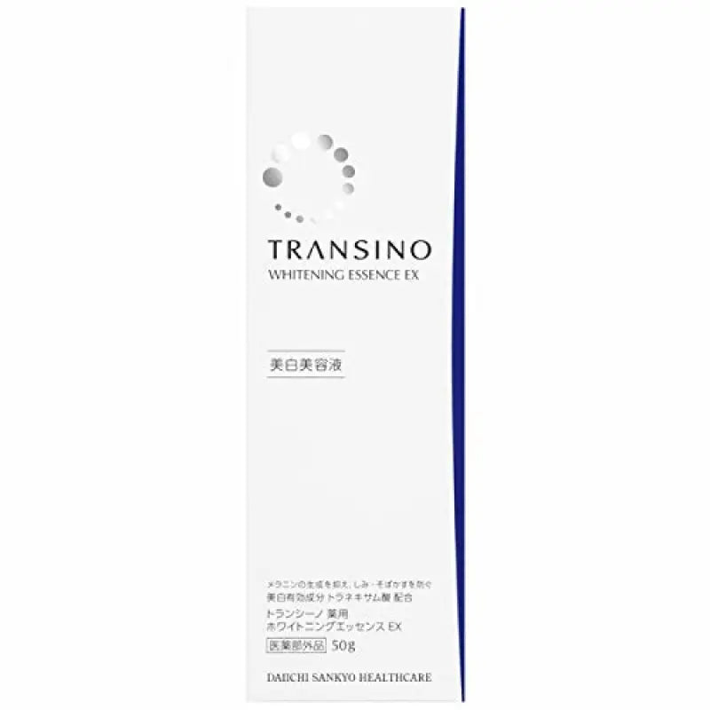 Transino Whitening Essence EX 50g - Beauty