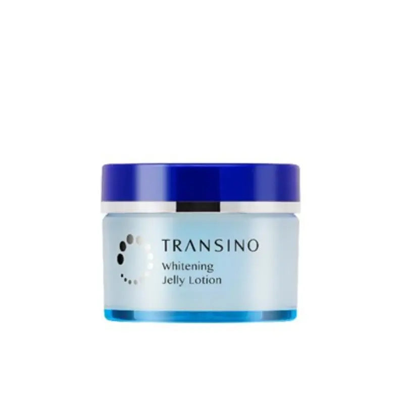 Transino Whitening Jelly Lotion - Buy Japanese For Skin Skincare