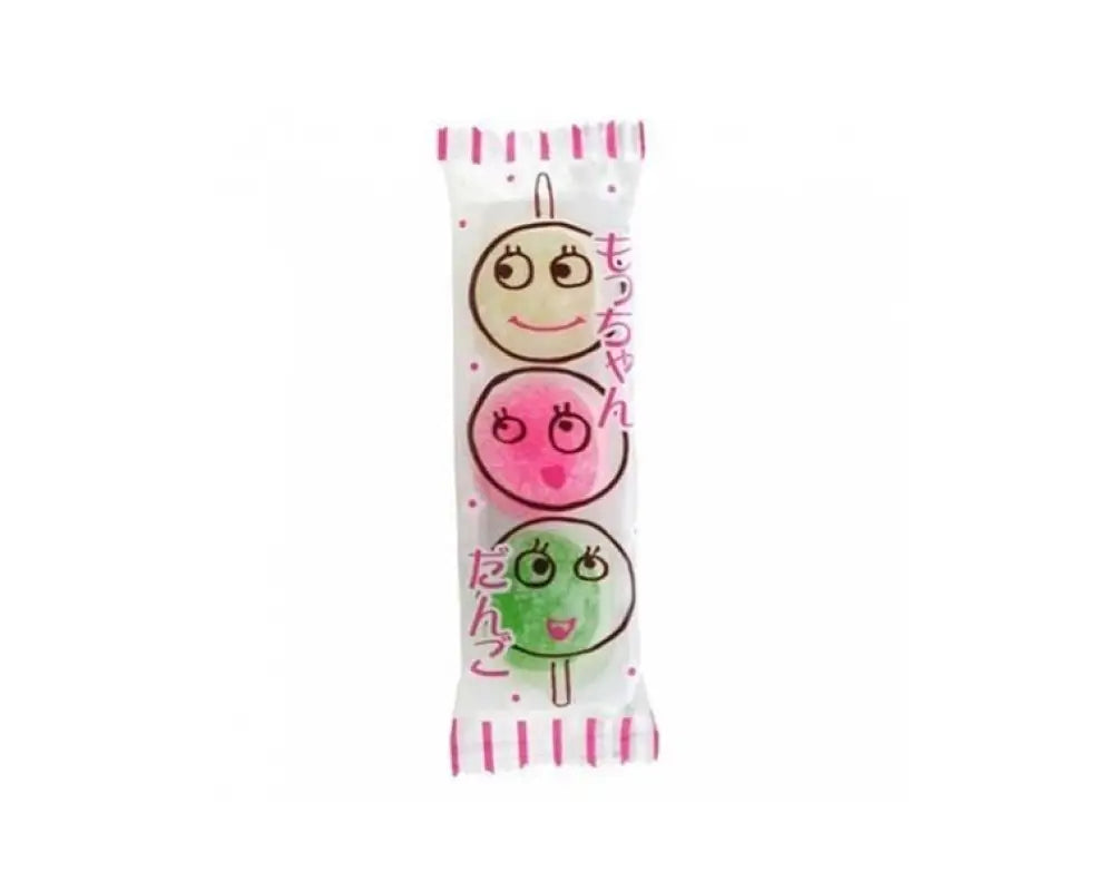 Triple Mochi Dango - CANDY & SNACKS