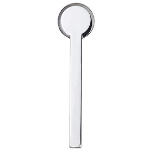 Tsubame Shinko Japan Ti - 1 19.5Cm Round - Headed Dinner Knife