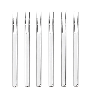 Tsubame Shinko Japan Ti - 1 Fruit Fork 12Cm