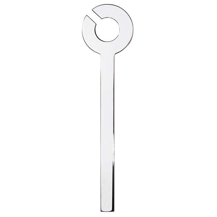 Tsubame Shinko Ti - 1 Japan Salad Serving Fork 29.5Cm