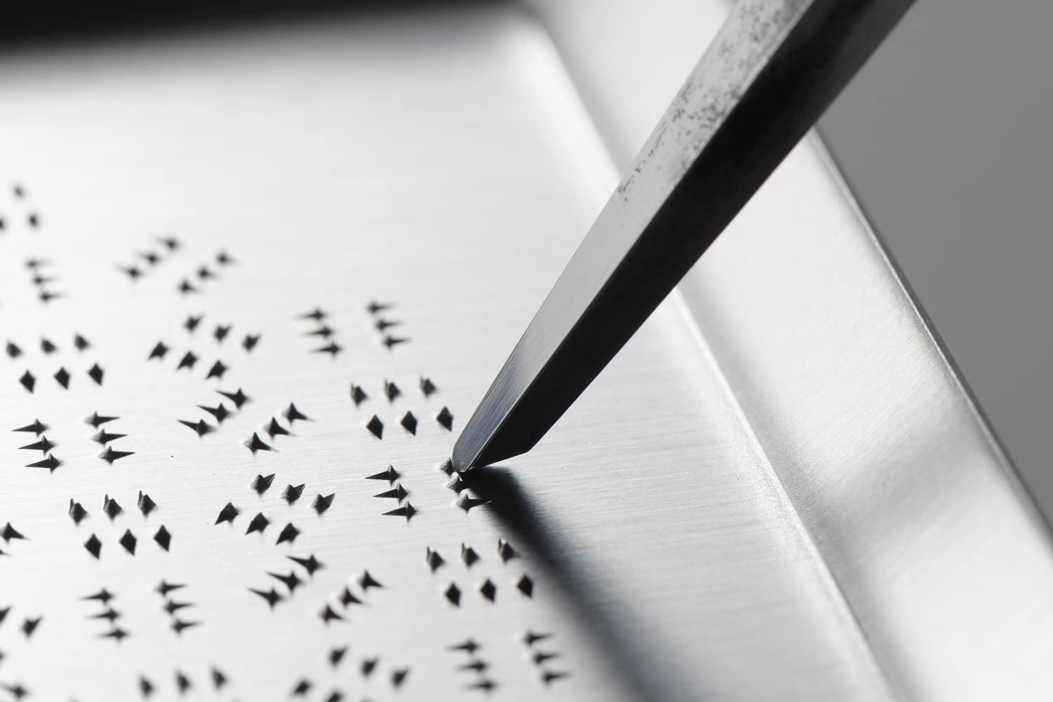 Tsuboe Kakuzara Premium Grater Square Plate For Ginger Made In Japan - Tsubamesanjo