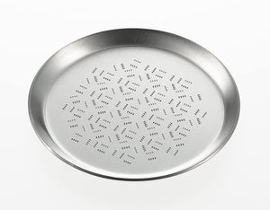 Tsuboe Premium Wasabi Grater Round Plate - Maruzara - Made In Japan Tsubamesanjo