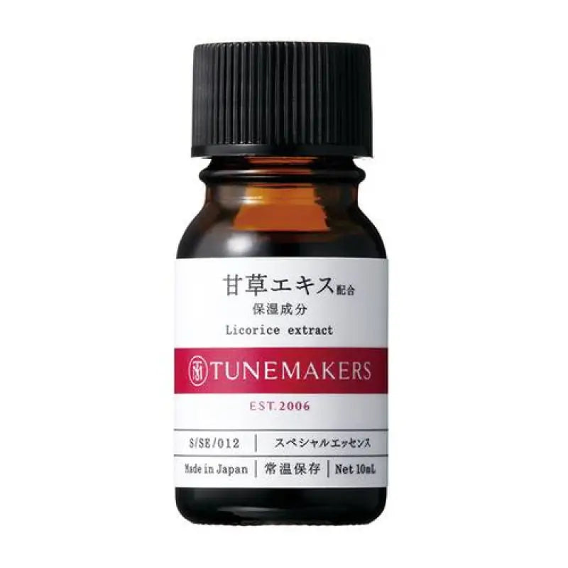 Tunemakers Licorice Extract For Intensive Care 10ml - Japan Skin Skincare
