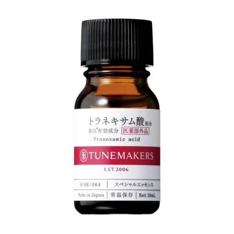 Tunemakers Tranexamic Acid Prevents Rough Skin 10ml - Whitening Serum Japan Skincare