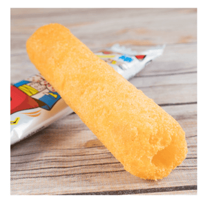 Umaibo Corn Cracker Cheese Flavor 30 Pieces