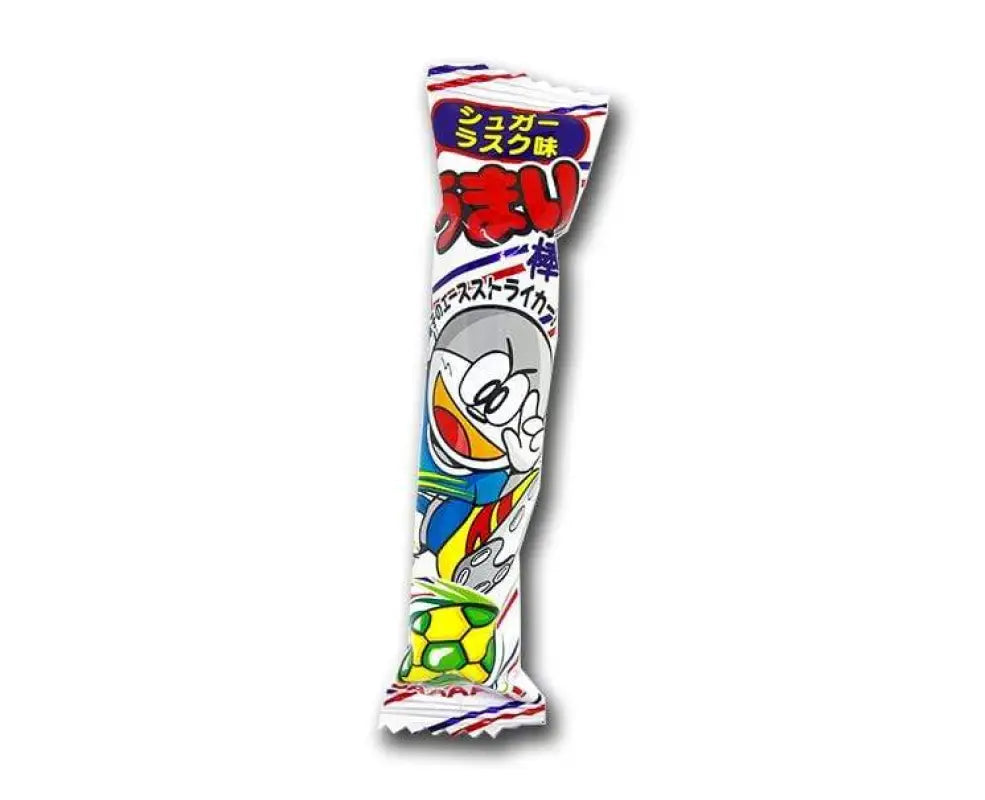 Umaibo: Sugar Rusk Flavor - CANDY & SNACKS