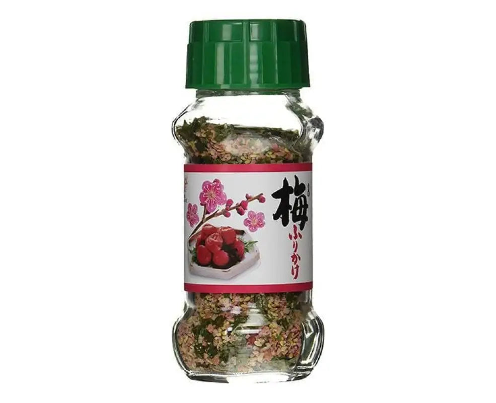 Ume Furikake - FOOD & DRINKS