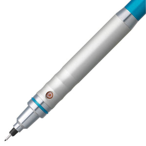 Uni - Ball Kurutoga High Grade 0.5mm Blue Mechanical Pencil M510121P.33