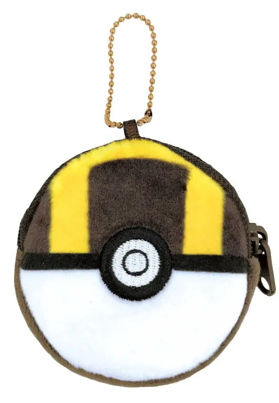 UNIQUE730 Pokemon Mini Pouch Hyperball