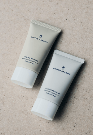 UNITED ARROWS BEAUTY LASTING BB CREAM LIGHT