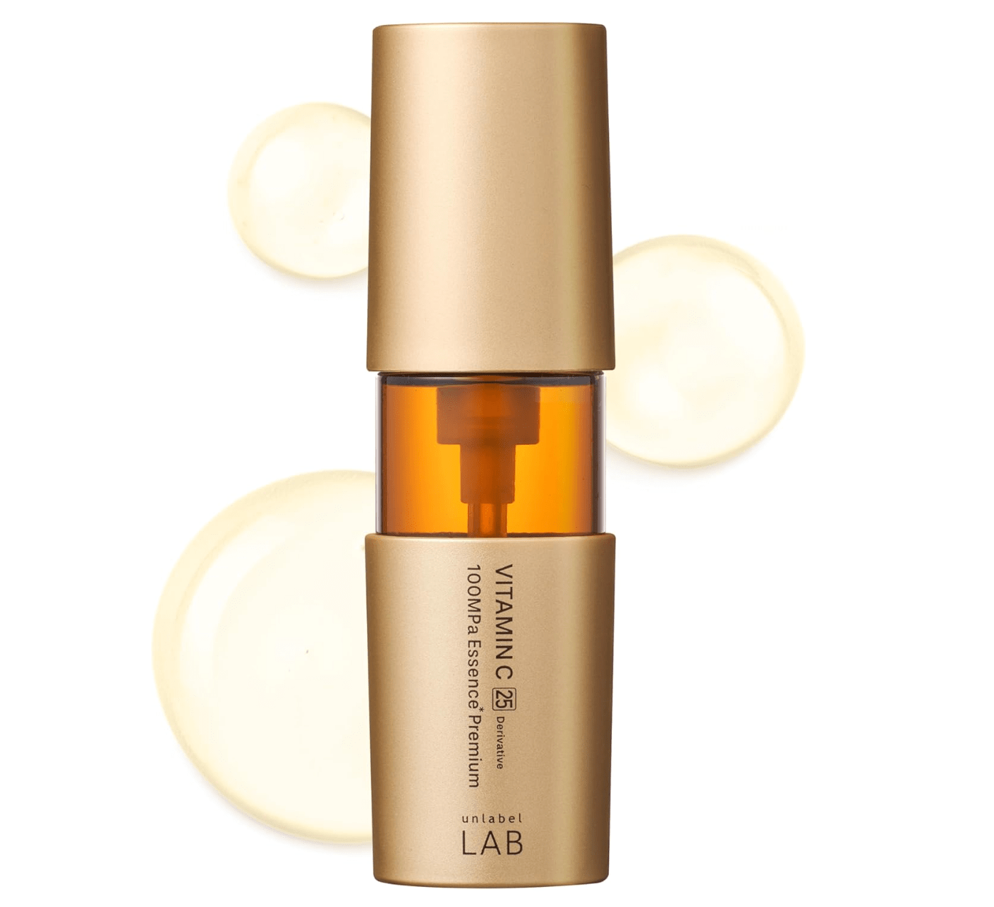 Unlabel Lab V Essence Premium (50ml)