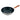 Urushiyama 28Cm Die - Cast Aluminium Non - Stick Wok - Japanese Made
