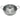 Urushiyama Induction Stainless Steel Tempura Pan 22cm