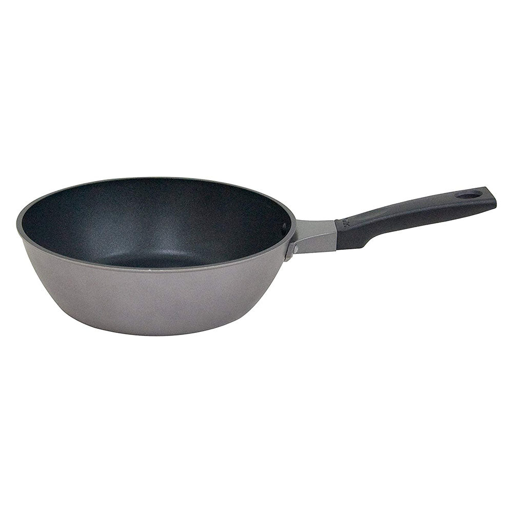 Urushiyama Ryo - Ga Deep Frying Pan