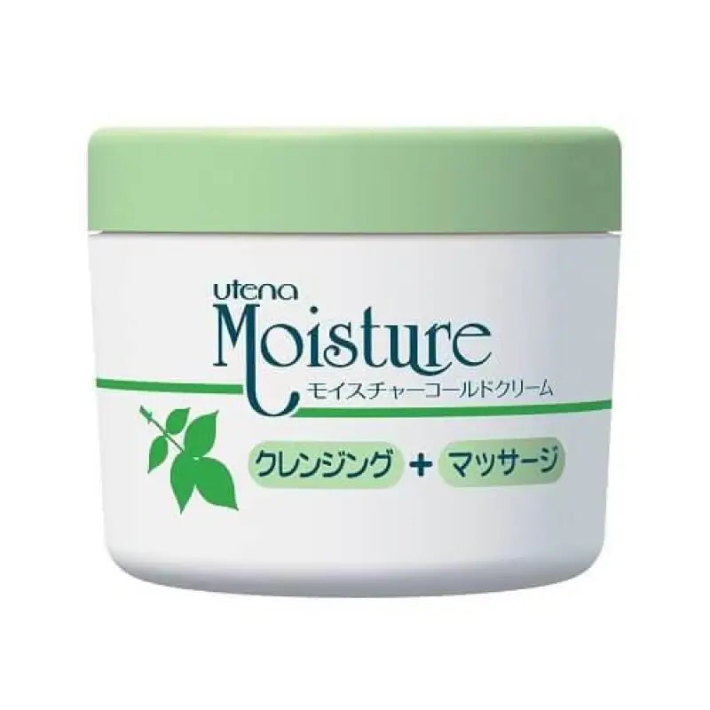 Utena Moisture cold cream 250g - Skincare