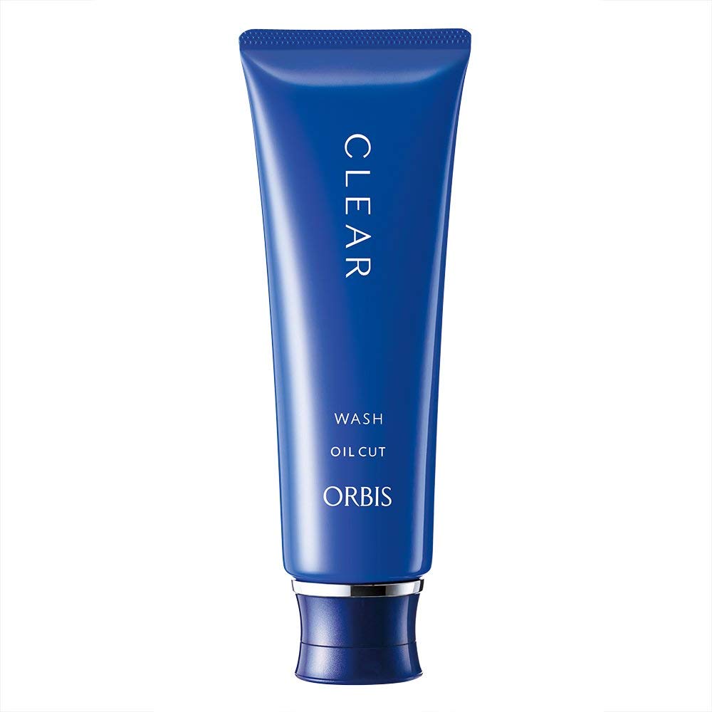 ORBIS CLEAR WASH 120g