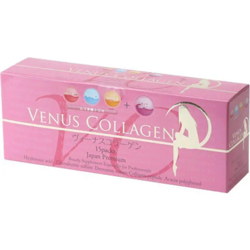 Venus collagen 15 follicles - Health