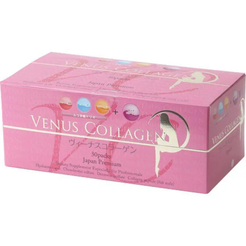 Venus collagen 30 follicles - Health