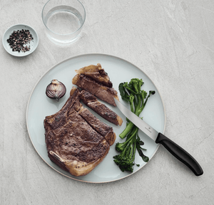 Victorinox Steak & Pizza Knife 12cm