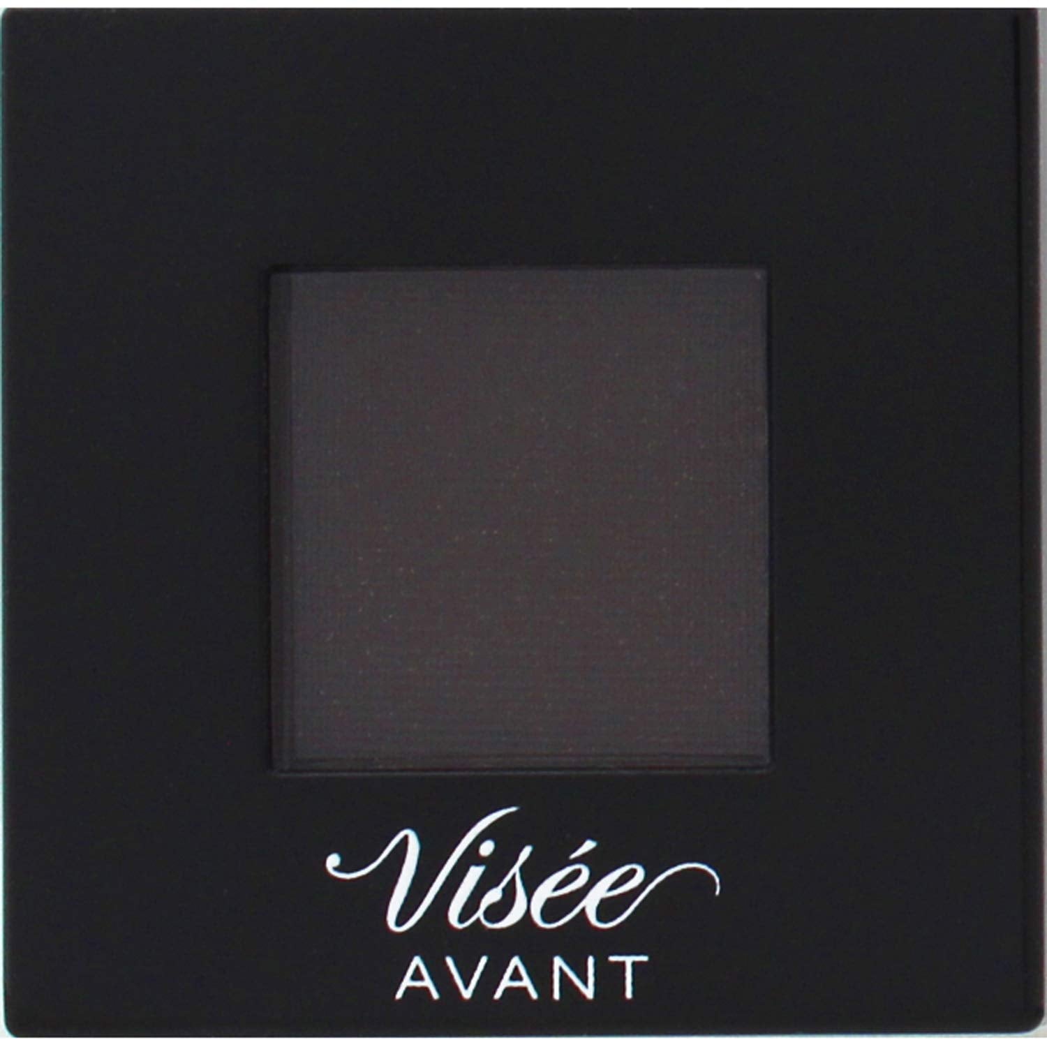 Visee Avant Single Eye Color Bitter Cacao 020 1G - Long - lasting Eyeshadow