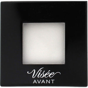 Visee Avant Single Eye Color Powder 001 1g - Vivid Long - Lasting Shade
